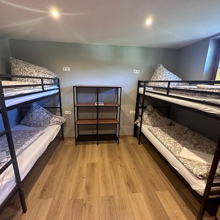 Haus Tirol Bed & Breakfast Leogang Luaran gambar