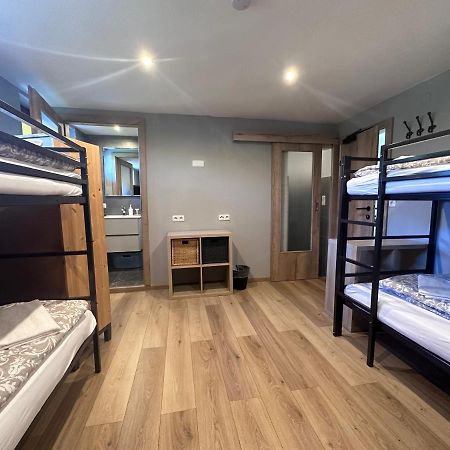 Haus Tirol Bed & Breakfast Leogang Luaran gambar