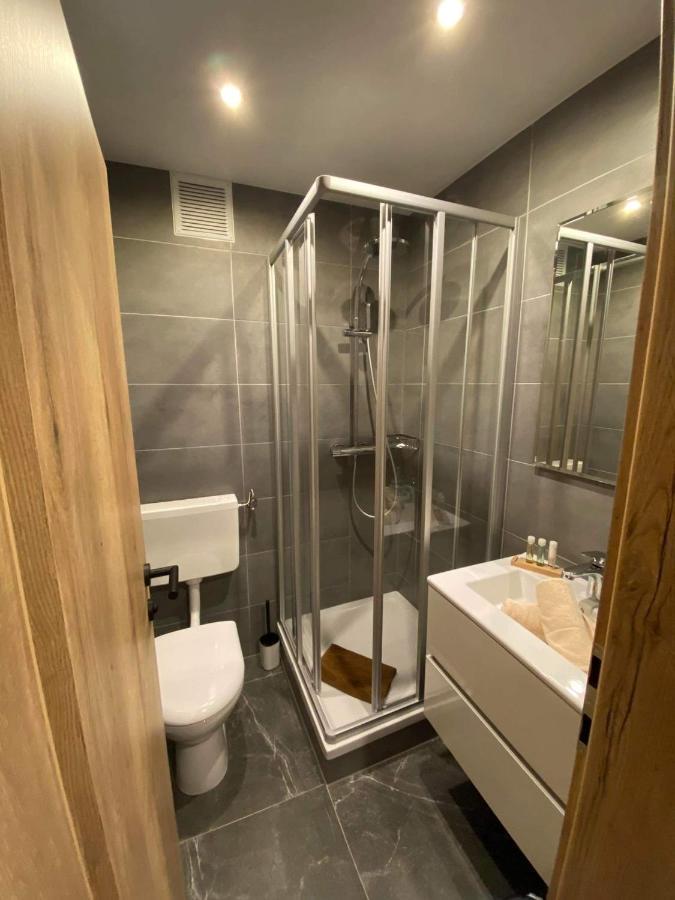 Haus Tirol Bed & Breakfast Leogang Luaran gambar