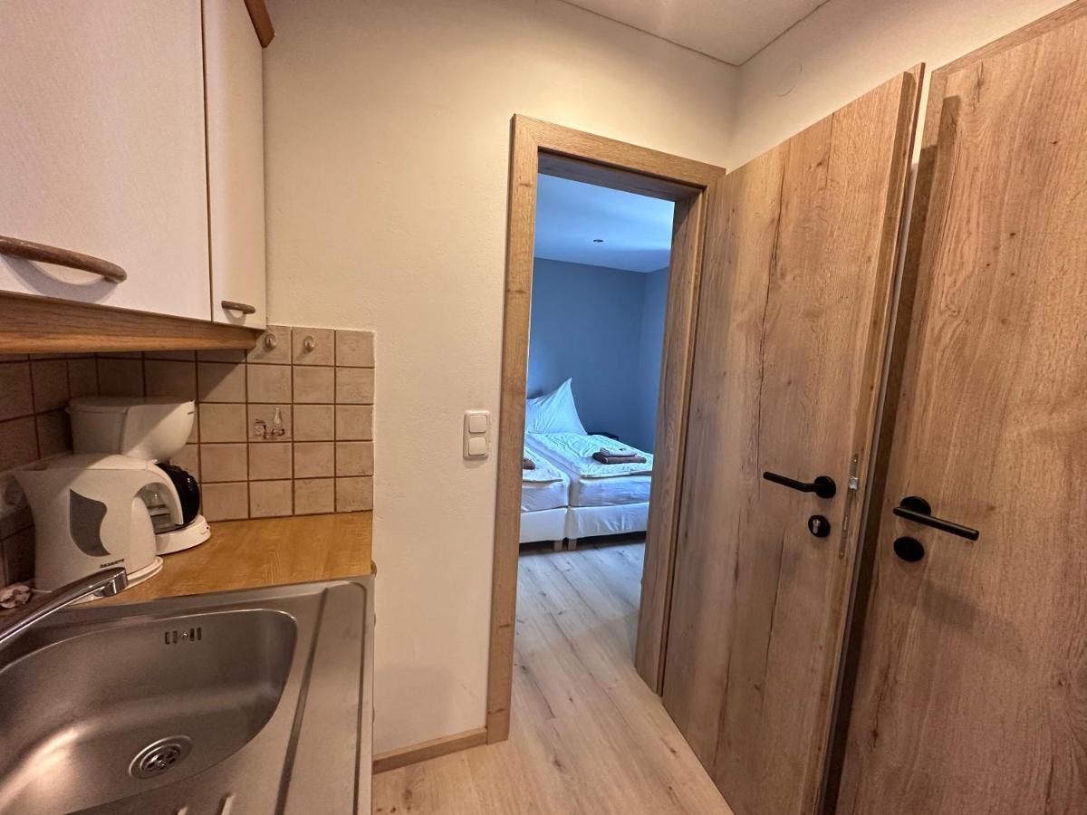 Haus Tirol Bed & Breakfast Leogang Luaran gambar