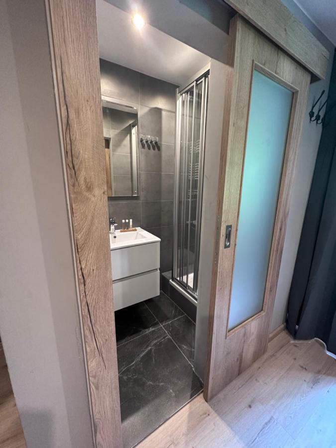 Haus Tirol Bed & Breakfast Leogang Luaran gambar