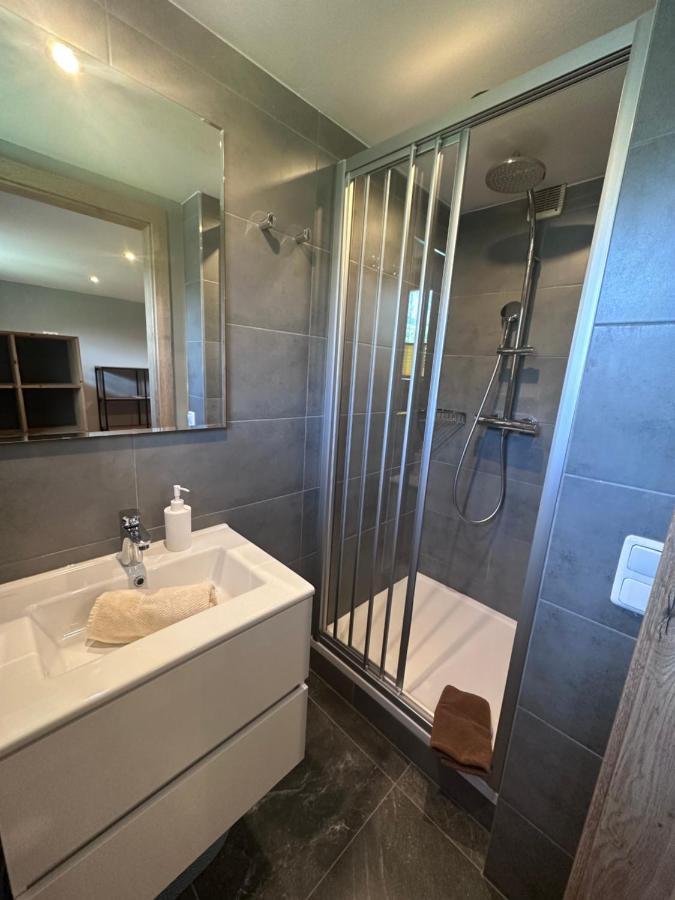 Haus Tirol Bed & Breakfast Leogang Luaran gambar