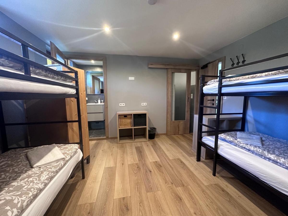 Haus Tirol Bed & Breakfast Leogang Luaran gambar