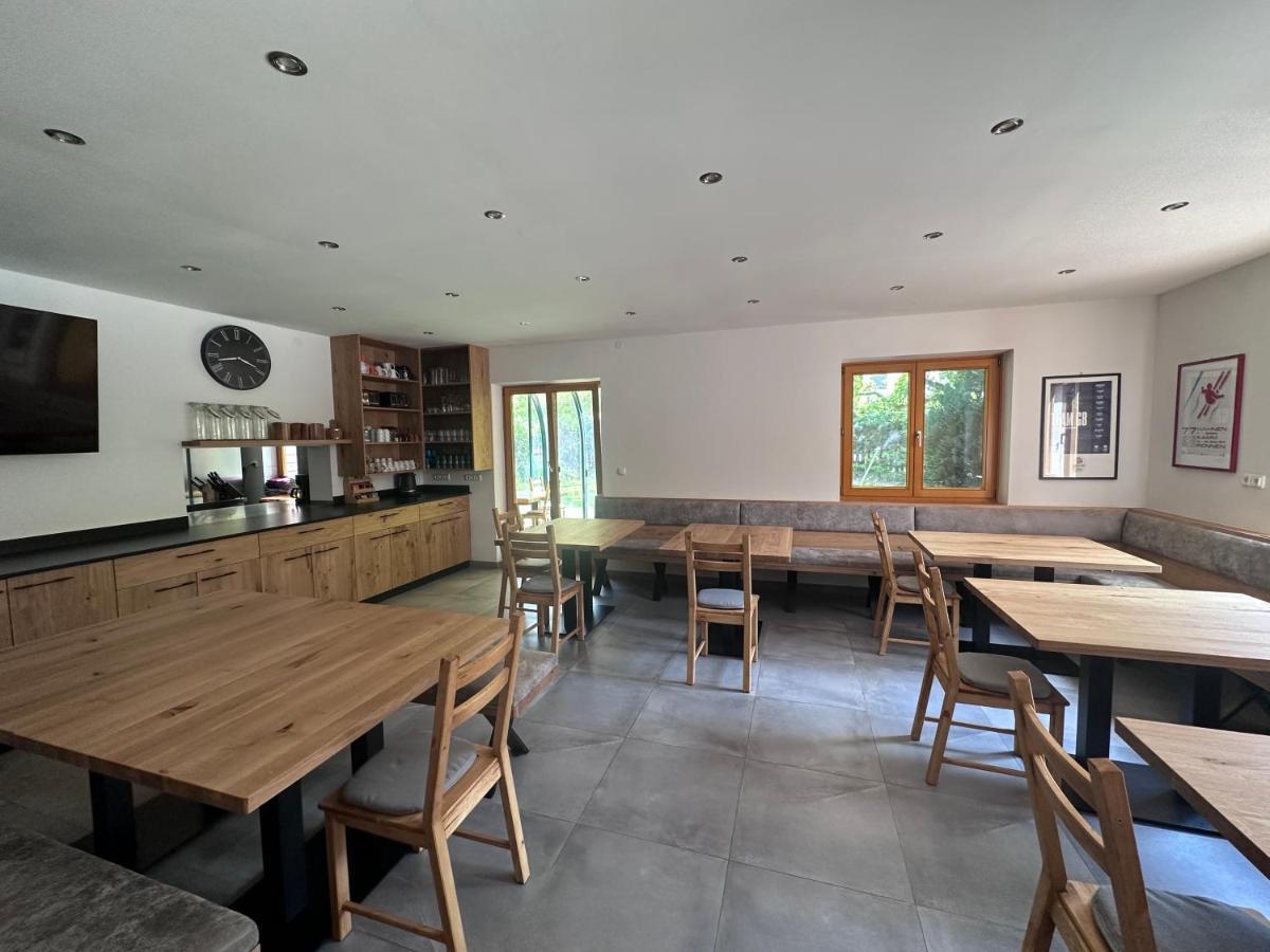 Haus Tirol Bed & Breakfast Leogang Luaran gambar