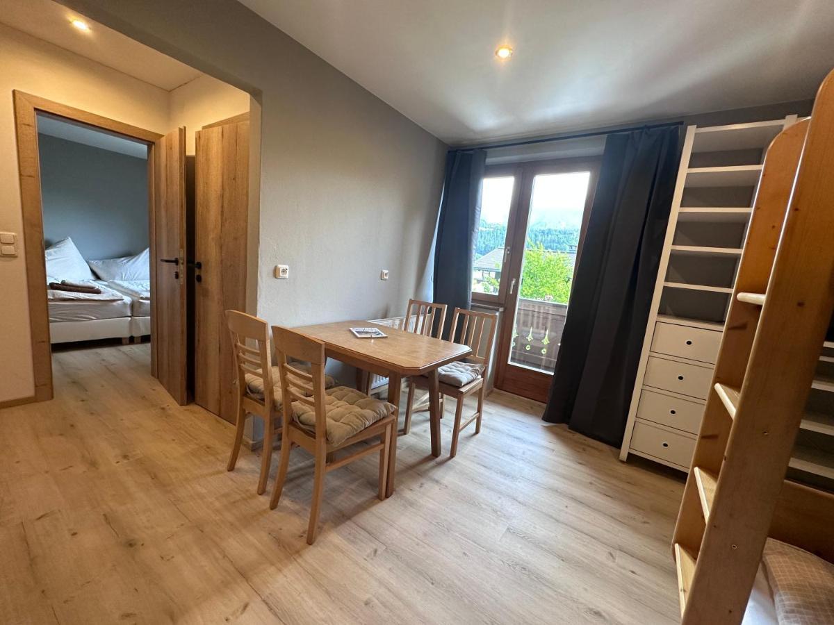 Haus Tirol Bed & Breakfast Leogang Luaran gambar