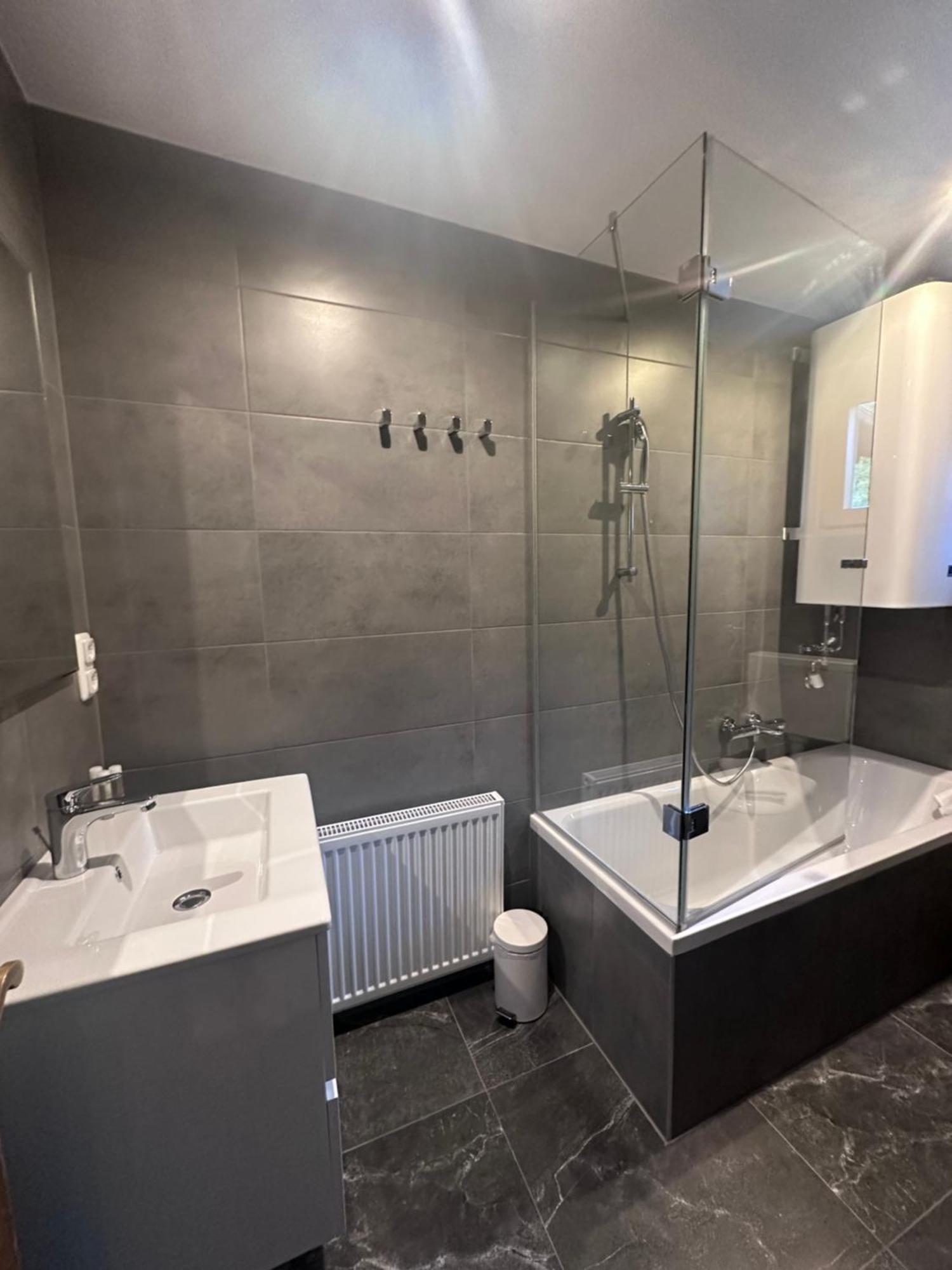 Haus Tirol Bed & Breakfast Leogang Luaran gambar